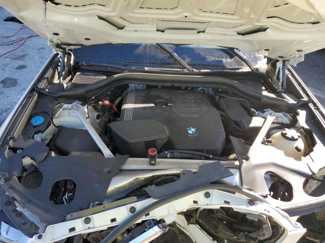 VIN 5UXTY3C07LLE54978 2020 BMW X3 no.12