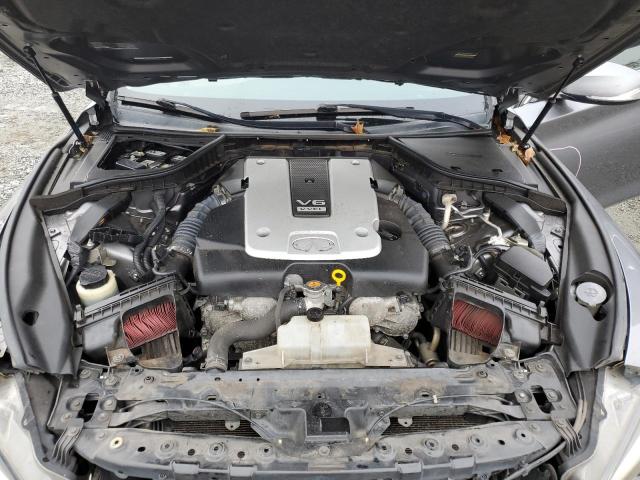 2015 INFINITI Q50 BASE - JN1BV7APXFM342672