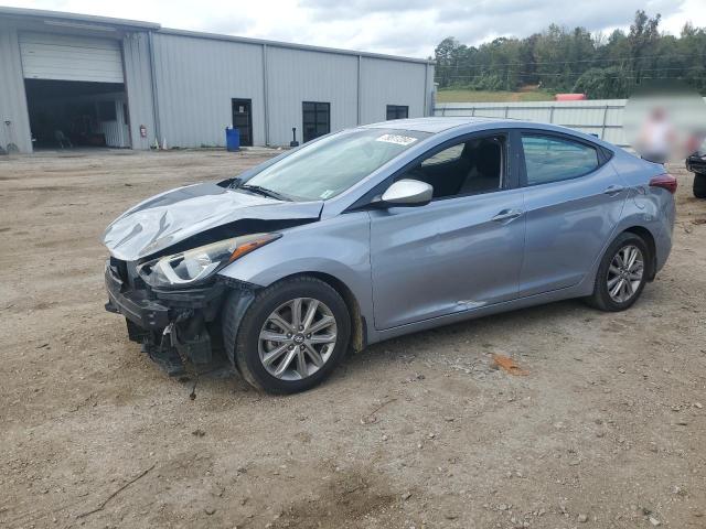 2015 HYUNDAI ELANTRA SE - 5NPDH4AE9FH633054