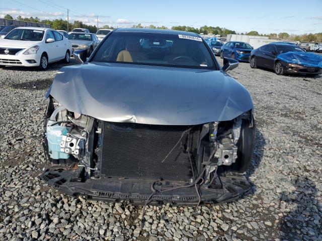 2020 LEXUS ES 300H UL 58AF21B13LU010085