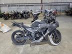 Lot #3025168228 2021 HONDA CBR300 RA