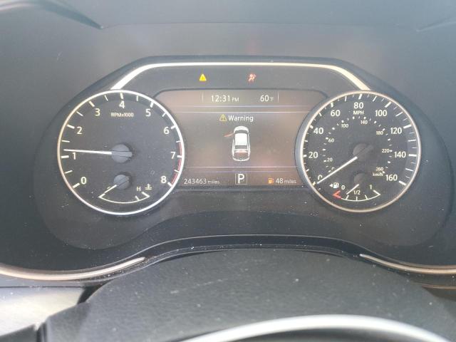 2016 NISSAN MAXIMA 3.5 - 1N4AA6APXGC389339