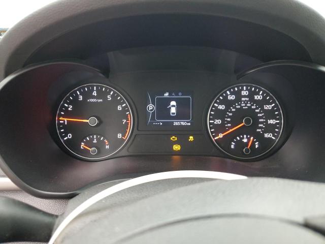 2016 KIA OPTIMA LX - 5XXGT4L39GG026463