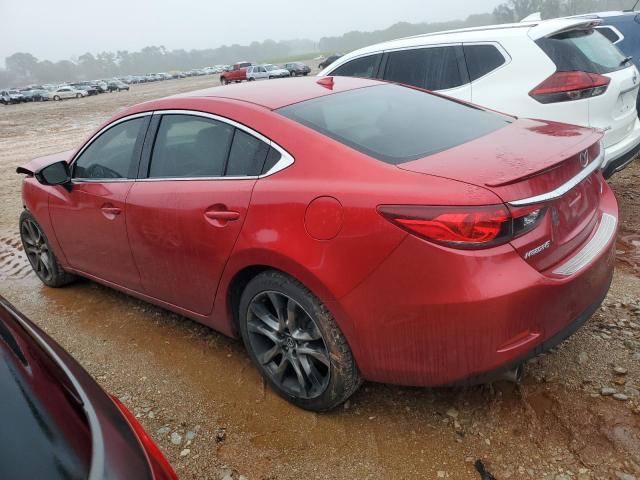 2015 MAZDA 6 GRAND TO - JM1GJ1W51F1200554