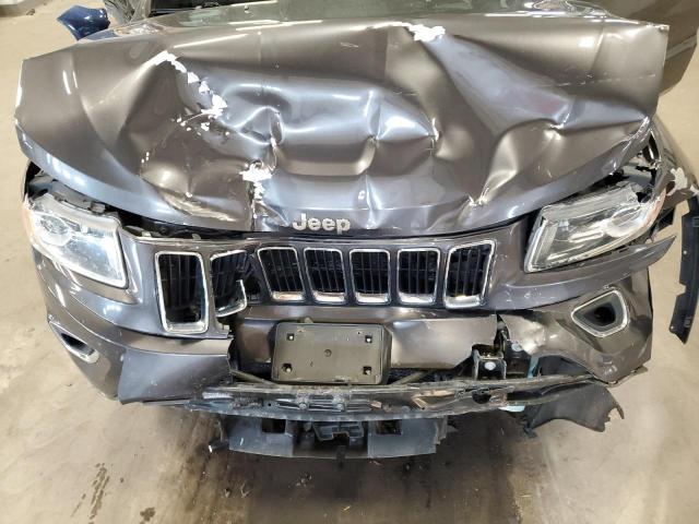 2016 JEEP GRAND CHER - 1C4RJFBG5GC311451