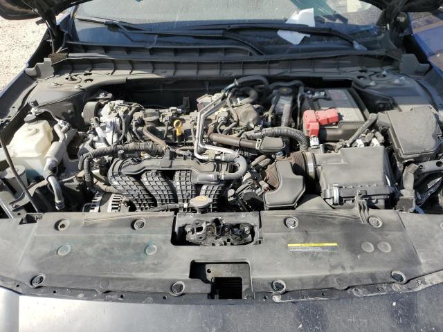 2022 NISSAN ALTIMA S - 1N4BL4BV3NN398532
