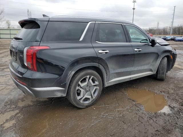 Vin: km8r4dge0ru731890, lot: 80001924, hyundai palisade sel premium 20243