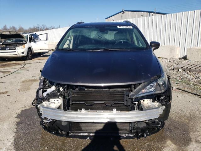 2017 CHRYSLER PACIFICA T - 2C4RC1EG4HR796909