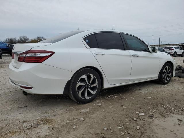2016 HONDA ACCORD EX - 1HGCR2F70GA033976