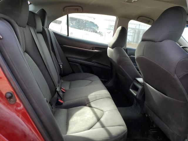 2020 TOYOTA CAMRY LE - 4T1C11AK2LU916154