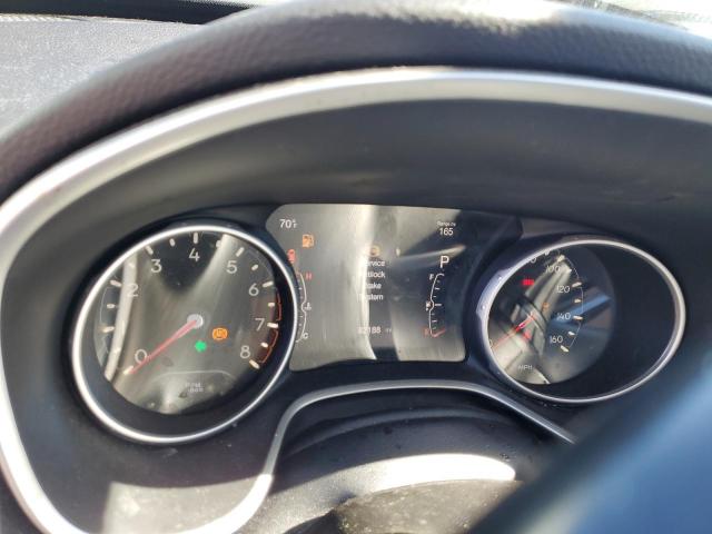 2018 JEEP COMPASS LI - 3C4NJCCB6JT358435