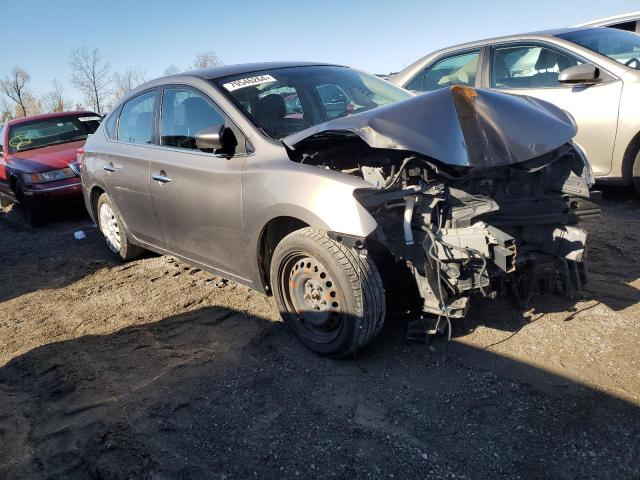 VIN 3N1AB7AP8FL635565 2015 NISSAN SENTRA no.4