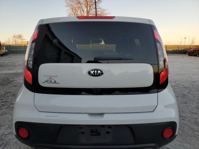 VIN KNDJN2A20K7677609 2019 KIA SOUL no.6