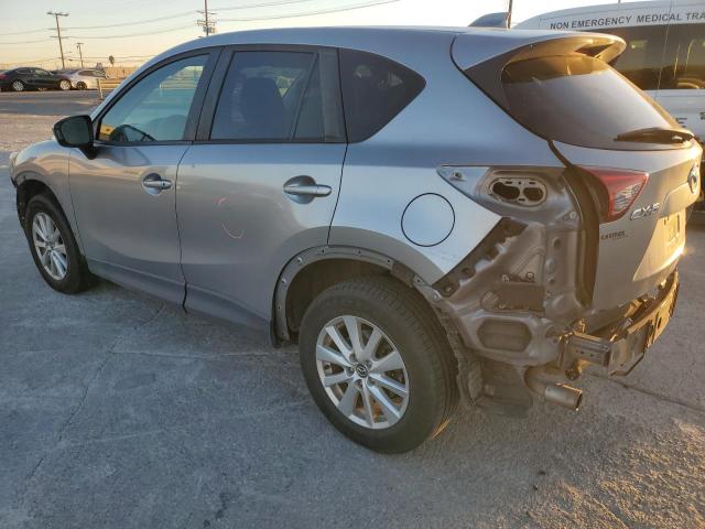 VIN JM3KE2CY0E0335720 2014 MAZDA CX-5 no.2