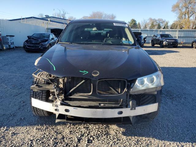 VIN 5UXWX7C51E0E79169 2014 BMW X3 no.5