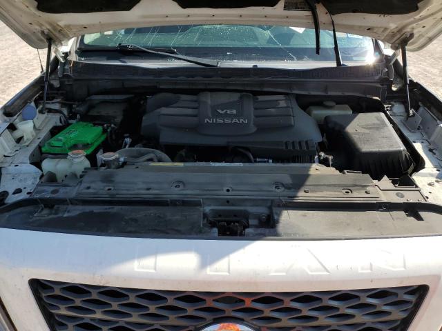 VIN 1N6AA1E57JN547148 2018 NISSAN TITAN no.11