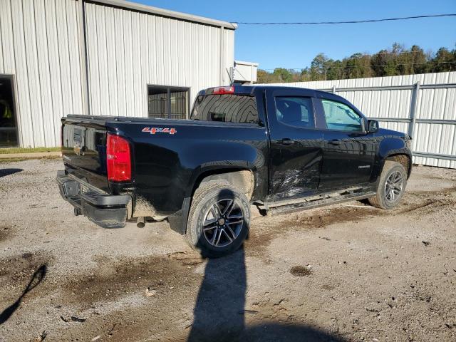 VIN 1GCGTBEN6K1316098 2019 CHEVROLET COLORADO no.3