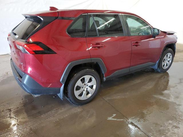 VIN 2T3H1RFV9NW235376 2022 TOYOTA RAV4 no.3