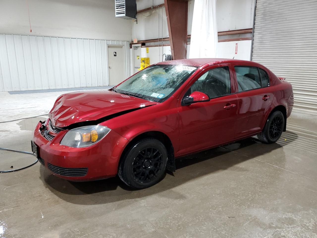 Lot #2962273013 2009 CHEVROLET COBALT LT