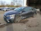 KIA FORTE GT L снимка