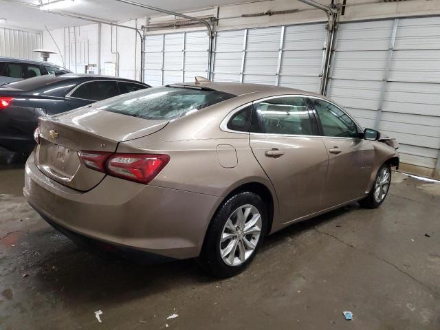 2019 CHEVROLET MALIBU LT #3276429695