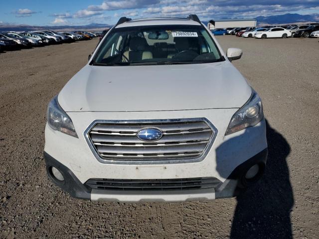 2017 SUBARU OUTBACK 2. - 4S4BSAKC8H3411135