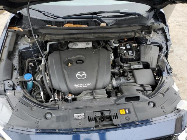 2019 MAZDA CX-5 GRAND - JM3KFADM2K1576848