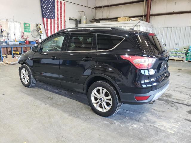 2018 FORD ESCAPE SE - 1FMCU9GD6JUB23239