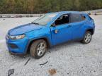 2023 JEEP COMPASS SP - 3C4NJDAN5PT546780