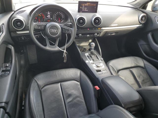 2019 AUDI A3 PREMIUM - WAUAUGFF5KA106564