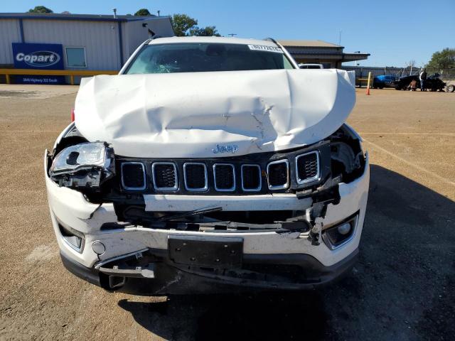 2018 JEEP COMPASS LI - 3C4NJCCB6JT358435