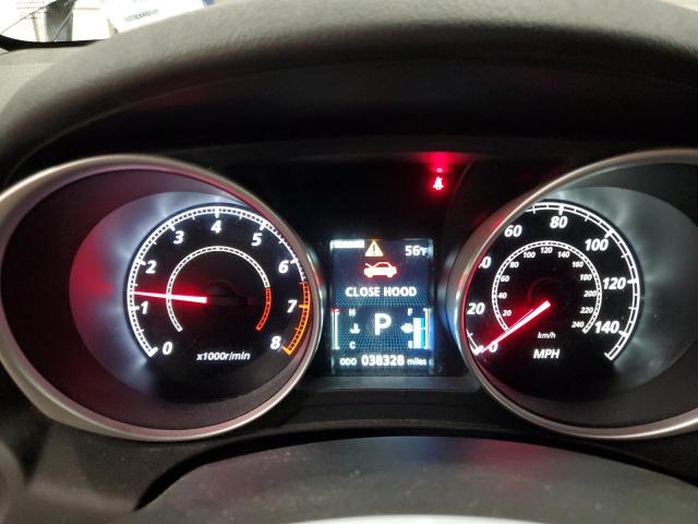 2015 MITSUBISHI OUTLANDER - 4A4AR3AU4FE005641