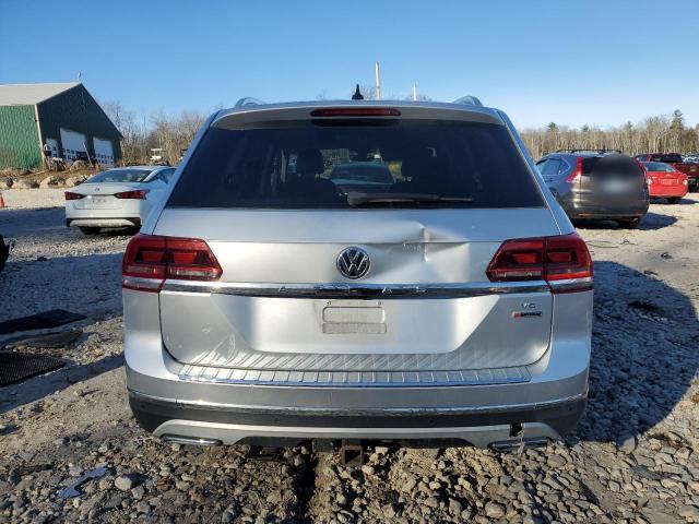 2018 VOLKSWAGEN ATLAS SEL - 1V2MR2CA4JC559363