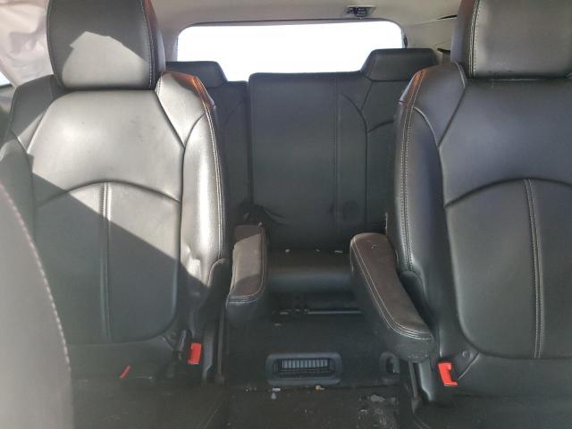 2016 CHEVROLET TRAVERSE L - 1GNKRHKD4GJ157751