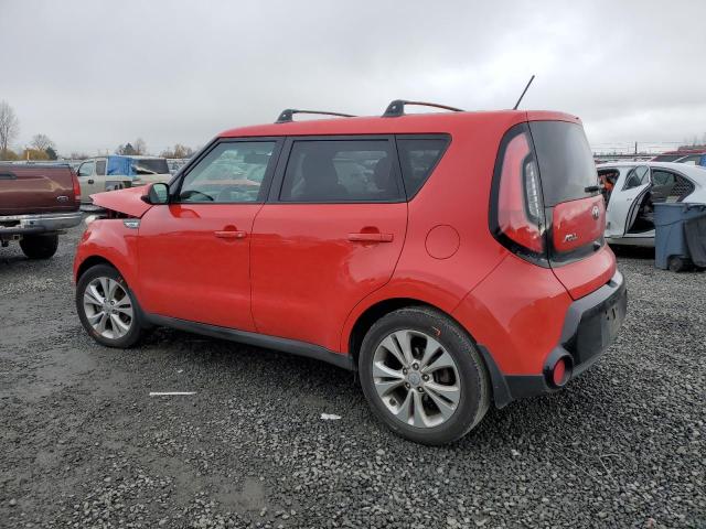 2016 KIA SOUL + - KNDJP3A51G7843802