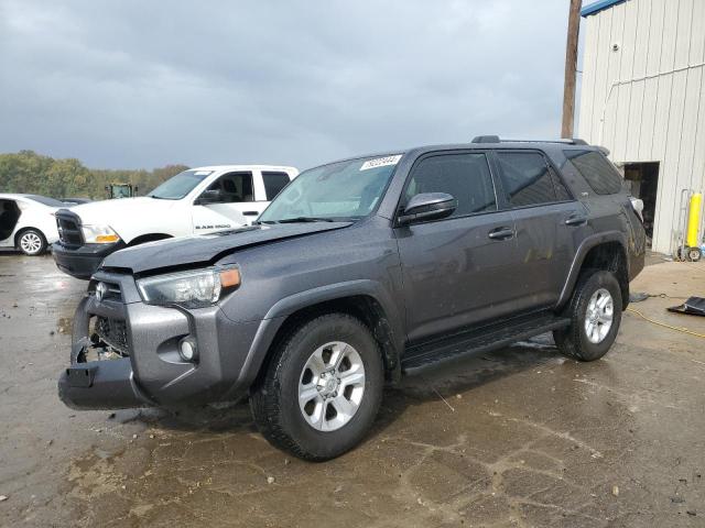 2020 TOYOTA 4RUNNER SR #3024581586