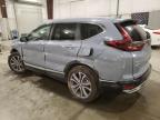 Lot #3023731880 2022 HONDA CR-V TOURI