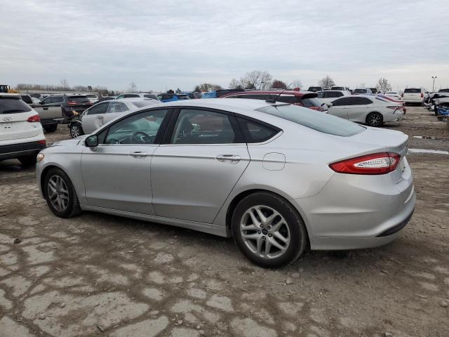 2016 FORD FUSION SE - 3FA6P0H73GR326592