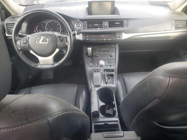 2015 LEXUS CT 200 - JTHKD5BH9F2227597