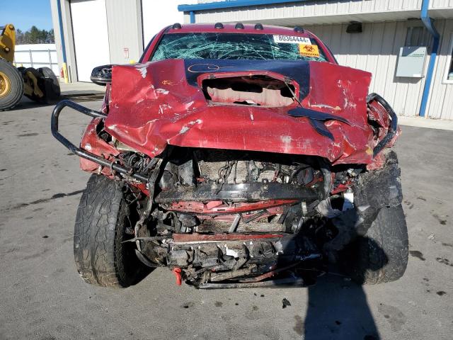 2017 TOYOTA TACOMA DOU - 5TFCZ5AN7HX049922
