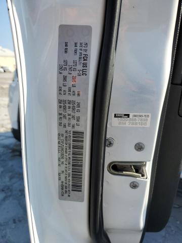 2019 JEEP CHEROKEE L - 1C4PJMLBXKD195245