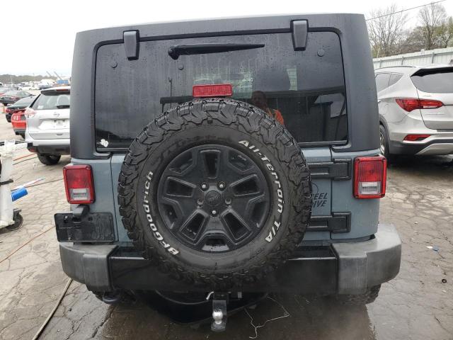 2015 JEEP WRANGLER S - 1C4AJWAG7FL575817