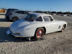 Lot #3037302206 1955 MERCEDES-BENZ 300SL