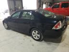 Lot #3025116201 2007 FORD FUSION SE