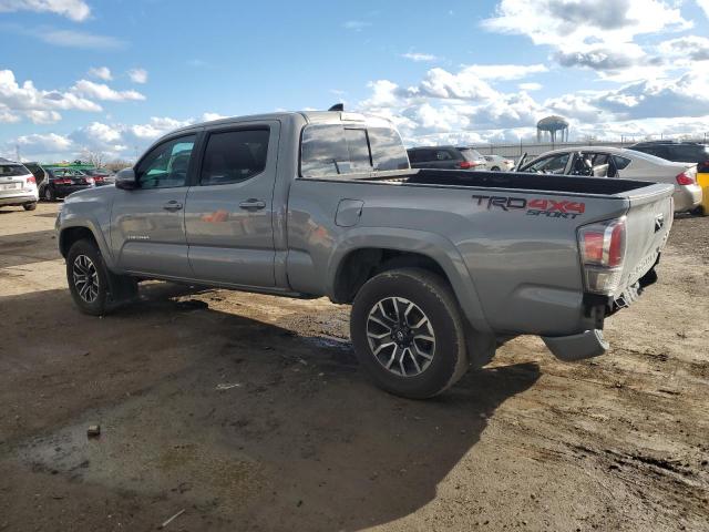 2020 TOYOTA TACOMA DOU - 5TFDZ5BN9LX047763