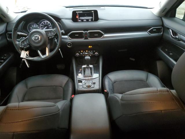 2020 MAZDA CX-5 TOURI - JM3KFACM4L0857381