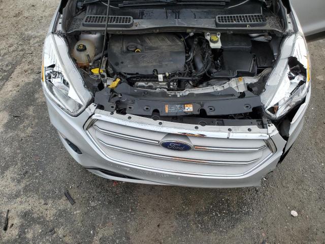 2018 FORD ESCAPE SE - 1FMCU9GD5JUB87188