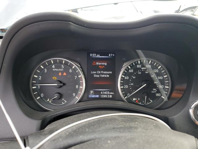 2022 INFINITI Q60 PURE - JN1EV7JL0NM630032