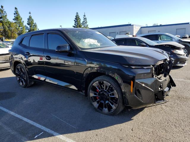 2023 BMW XM 5YM23CS08P9R97700