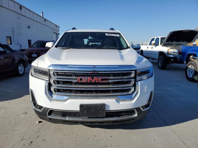 2023 GMC ACADIA SLT - 1GKKNULS4PZ252293